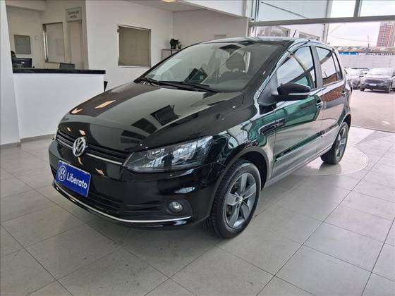 VOLKSWAGEN FOX 1.6 MSI TOTAL FLEX CONNECT 4P I-MOTION VOLKSWAGEN FOX 1.6 MSI TOTAL FLEX CONNECT 4P I-MOTION
